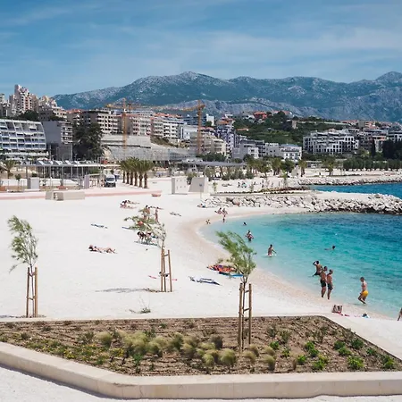 Junia Boutique Appartamento *